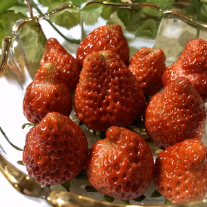 【送料無料❣️】形でこぼこ紅ほっぺ1kg☆加工用に♪(2段バラ詰め)