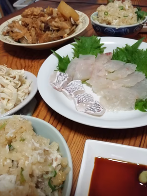 みんなの投稿の画像