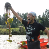 じゅんさい次郎 | じゅんさいブラザーズ@安藤食品