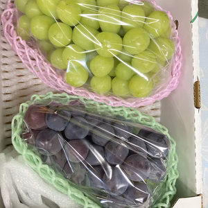 ピオーネ・シャインマスカットセット