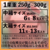 ももももぅ！　先着30箱！　南信州産『あかつき』