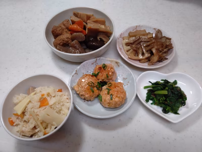 みんなの投稿の画像