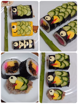 みんなの投稿の画像