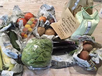 みんなの投稿の画像