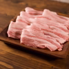 【さらり、飲める脂】バラ肉4mm厚