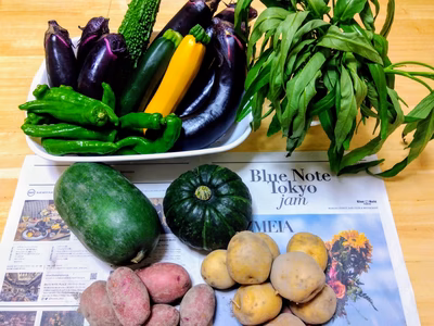 みんなの投稿の画像