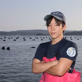 山口翔太 | 有限会社山口水産