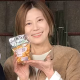 熊谷由美子 | （有）熊谷伊兵治ナメコ生産所