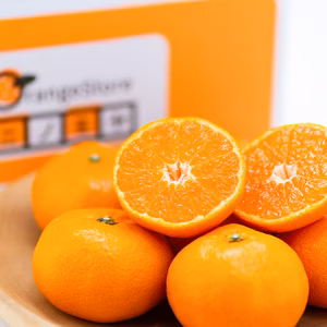 【送料無料❗】夕やけみかん【極】（贈答用） 3kg~