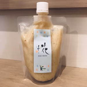 糀ドリンク(甘酒)