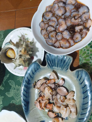 みんなの投稿の画像