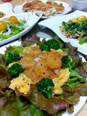 みんなの投稿の画像