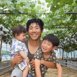 花房篤 | 葡萄園 花房