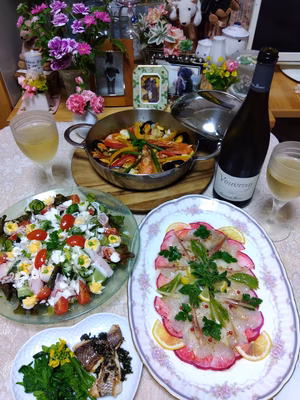 みんなの投稿の画像