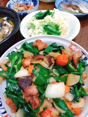 みんなの投稿の画像