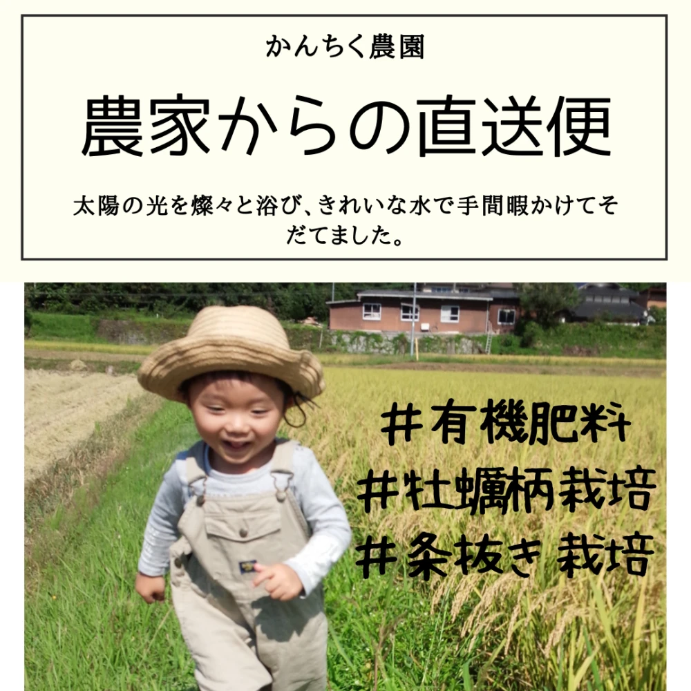 新米＊一等米【送料無料】令和4年岡山県産ミルキークイーン30㎏玄米（精米可）