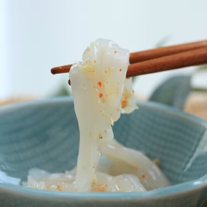 白い塩辛(生姜・柚子胡椒)セット