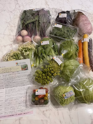 みんなの投稿の画像