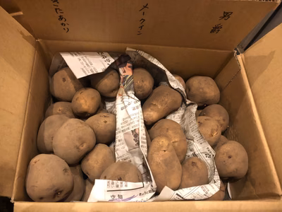 みんなの投稿の画像