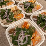 キャロットラペ