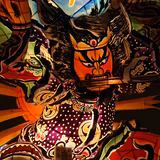 ふわふわ縄文人