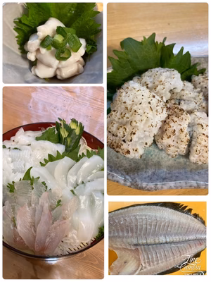 みんなの投稿の画像