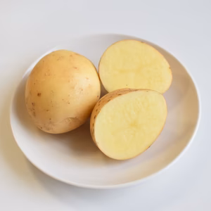 和らぎ農法　じゃがいも　デジマ（1袋）