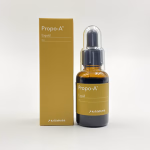 ブラジル ミナス・ジェライス州産　高品質プロポ・A リキッド 30ml