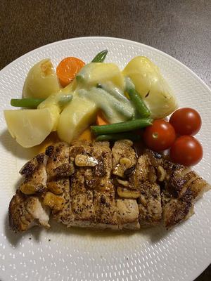 みんなの投稿の画像