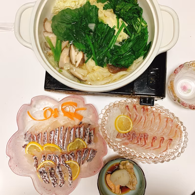 みんなの投稿の画像