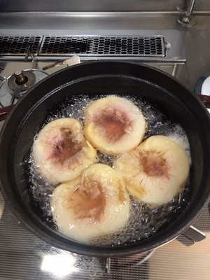 みんなの投稿の画像