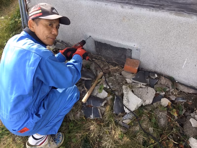 みんなの投稿の画像