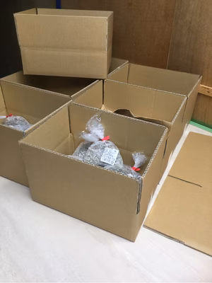 みんなの投稿の画像