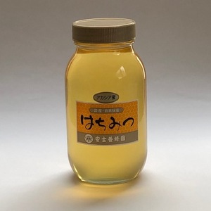 2種詰合せはちみつ(2.4㎏)　非アカシア1200ｇ+リンゴ1200ｇ