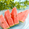 甘～いブランドすいか 尾花沢小玉すいか ・紅小玉＋ピノガールのセット 山形県産 