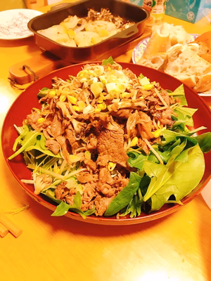 みんなの投稿の画像