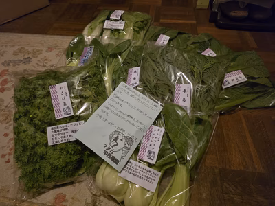 みんなの投稿の画像