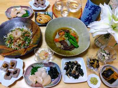 みんなの投稿の画像