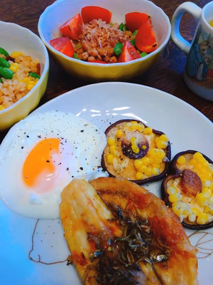 みんなの投稿の画像