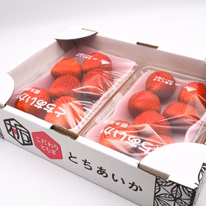 【とちあいか】大玉平パック