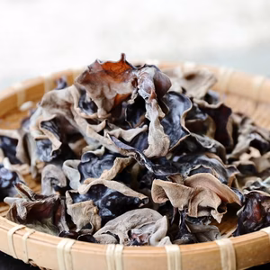 「干し」きくらげ 50g