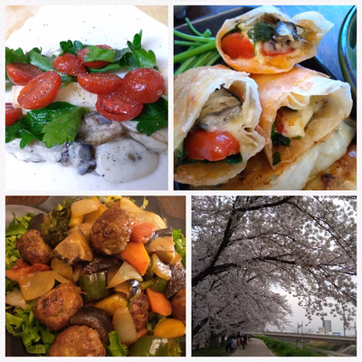 みんなの投稿の画像