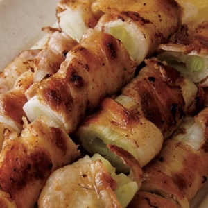 一度食べたら、忘れないネギ（ネギの概念、変わります）