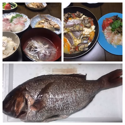 みんなの投稿の画像