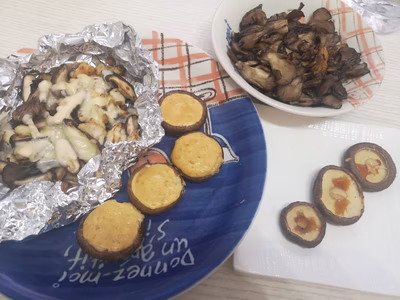 みんなの投稿の画像