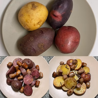 みんなの投稿の画像