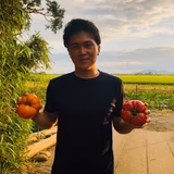 西村慎太郎 | 西村農園