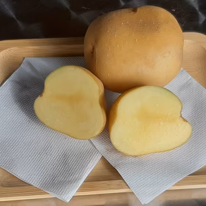 栃木産　きたあかり