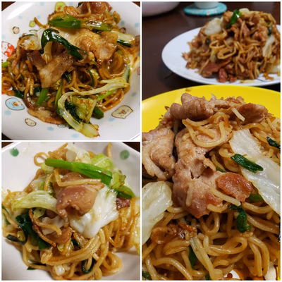 みんなの投稿の画像