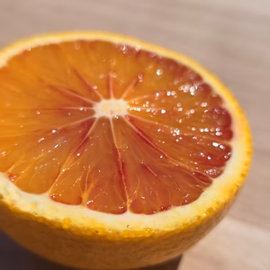 ブラッドオレンジタロッコ　